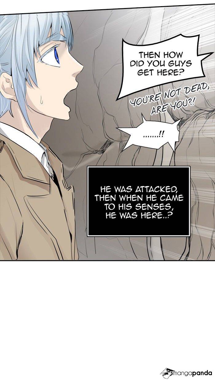 Tower of God Chapter 345 image 046